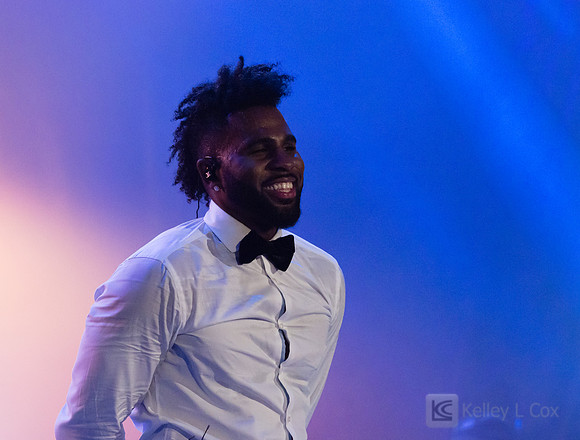 Allstate Sugar Bowl: Jason Derulo