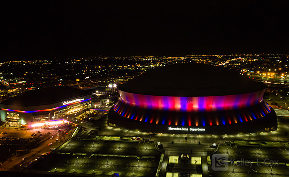 Allstate Sugar Bowl: Press Conference