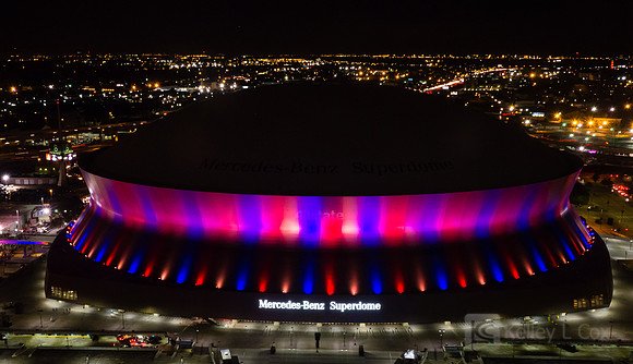 Allstate Sugar Bowl: Press Conference