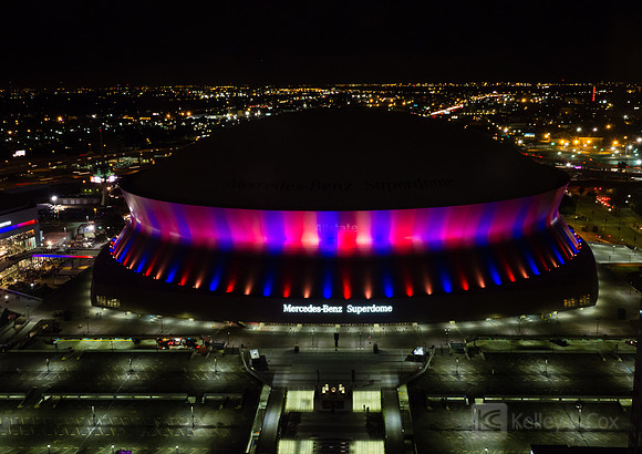Allstate Sugar Bowl: Press Conference