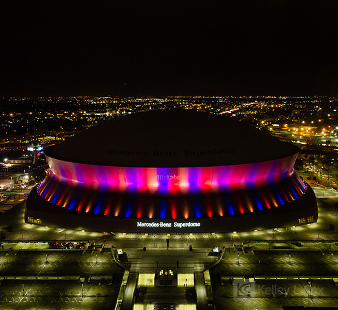 Allstate Sugar Bowl: Press Conference