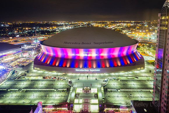 Allstate Sugar Bowl: Press Conference