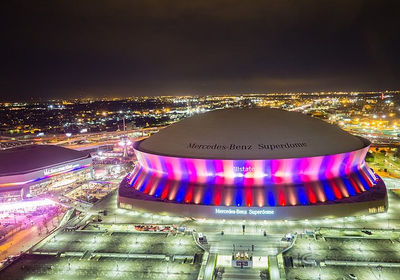 Allstate Sugar Bowl: Press Conference
