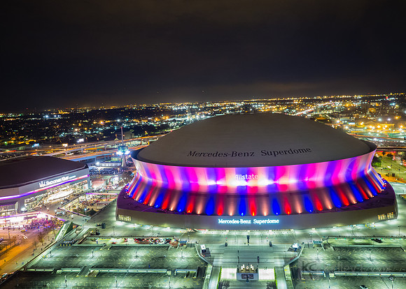 Allstate Sugar Bowl: Press Conference