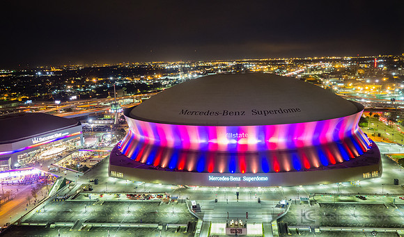 Allstate Sugar Bowl: Press Conference