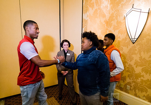Allstate Sugar Bowl: Press Conference