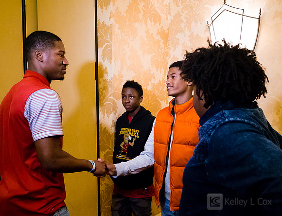Allstate Sugar Bowl: Press Conference