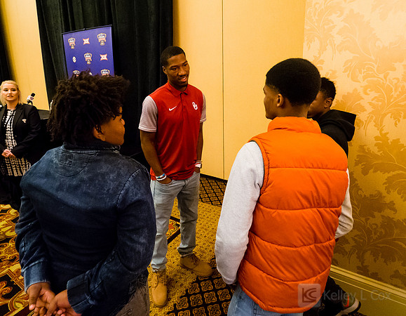 Allstate Sugar Bowl: Press Conference