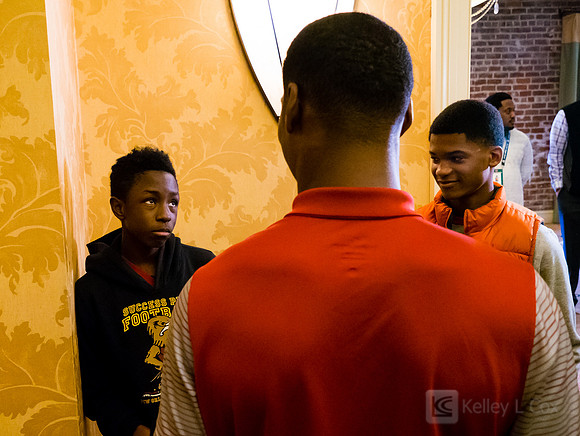 Allstate Sugar Bowl: Press Conference