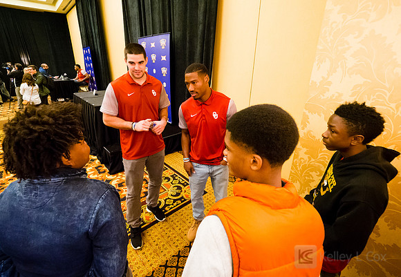 Allstate Sugar Bowl: Press Conference