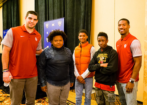 Allstate Sugar Bowl: Press Conference