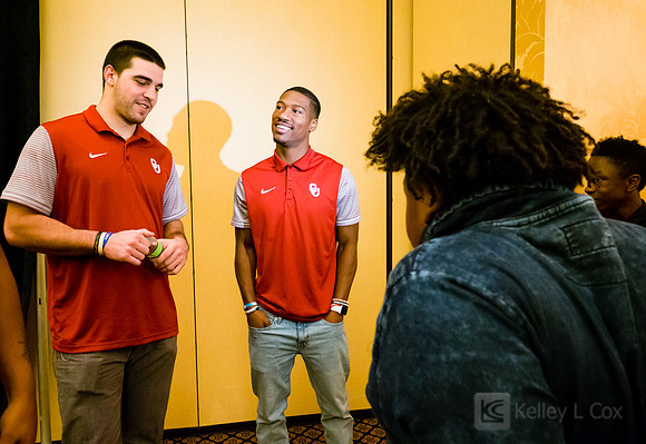 Allstate Sugar Bowl: Press Conference