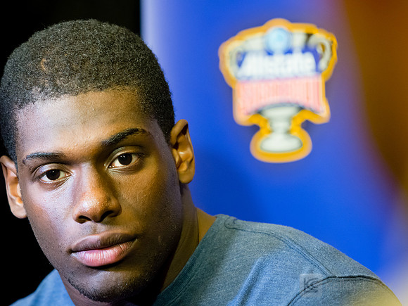 Allstate Sugar Bowl: Press Conference