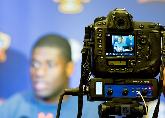 Allstate Sugar Bowl: Press Conference