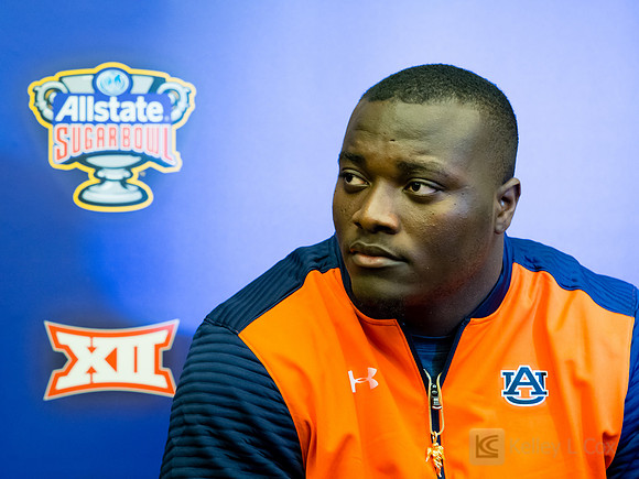 Allstate Sugar Bowl: Press Conference