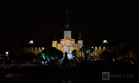 Allstate Sugar Bowl: NYE