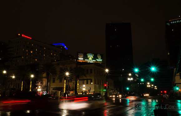 Allstate Sugar Bowl: NYE