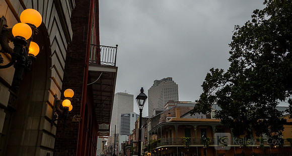 Allstate Sugar Bowl: NYE Parade