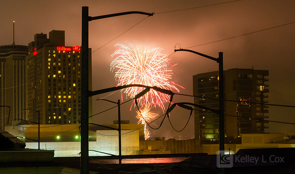 Allstate Sugar Bowl: NYE