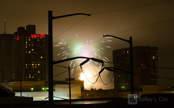Allstate Sugar Bowl: NYE