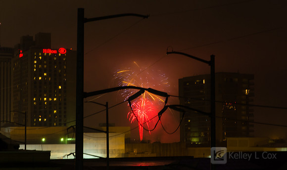 Allstate Sugar Bowl: NYE