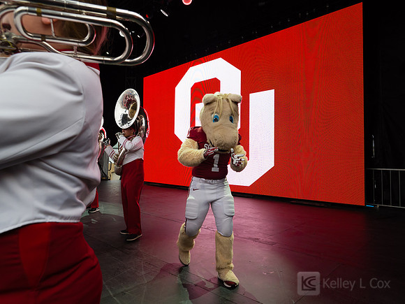 Allstate Sugar Bowl: Fan Fest