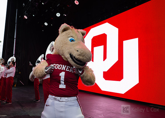 Allstate Sugar Bowl: Fan Fest