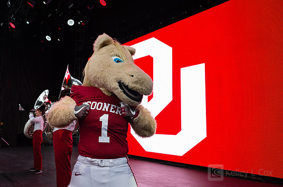 Allstate Sugar Bowl: Fan Fest