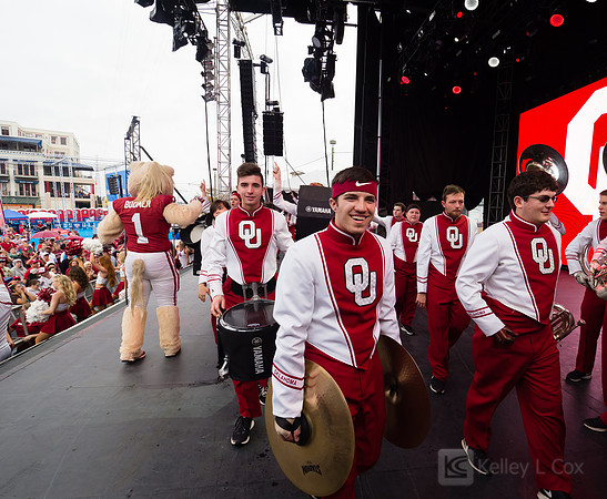 Allstate Sugar Bowl: Fan Fest