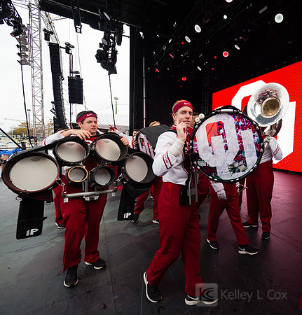 Allstate Sugar Bowl: Fan Fest