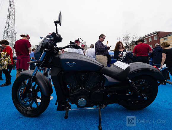 Allstate Sugar Bowl: Fan Fest