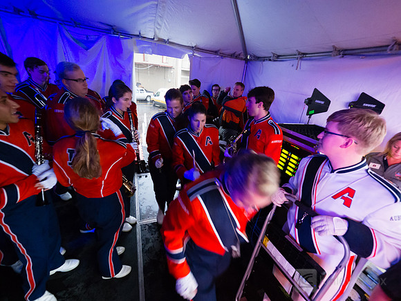 Allstate Sugar Bowl: Fan Fest