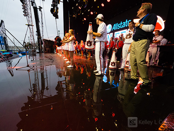 Allstate Sugar Bowl: Fan Fest