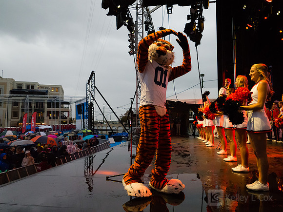 Allstate Sugar Bowl: Fan Fest