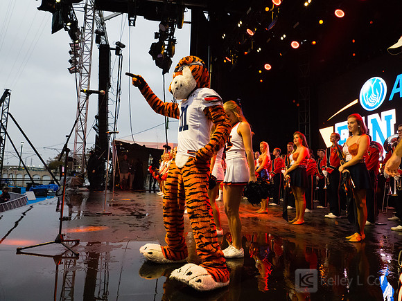 Allstate Sugar Bowl: Fan Fest