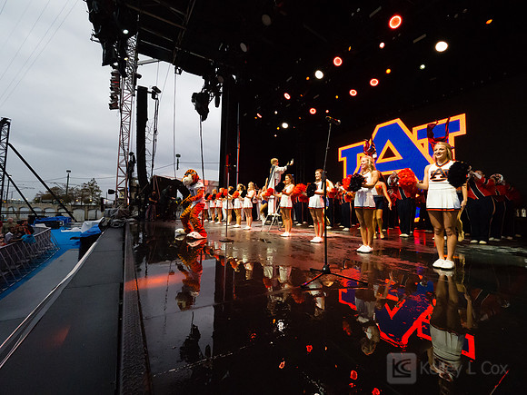 Allstate Sugar Bowl: Fan Fest
