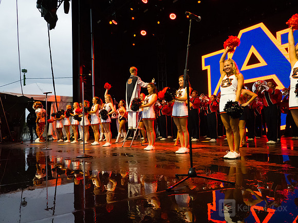 Allstate Sugar Bowl: Fan Fest
