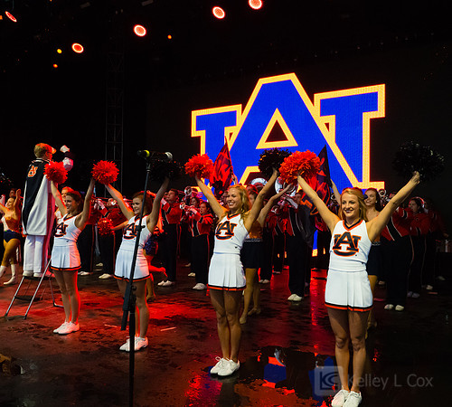 Allstate Sugar Bowl: Fan Fest
