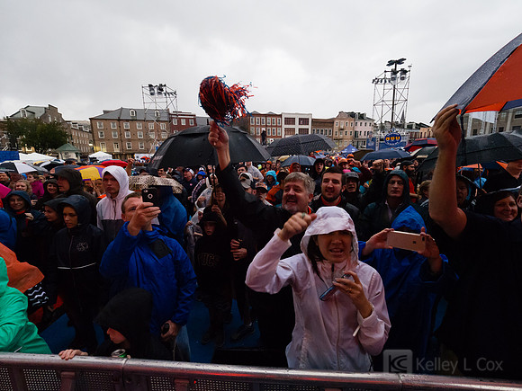 Allstate Sugar Bowl: Fan Fest