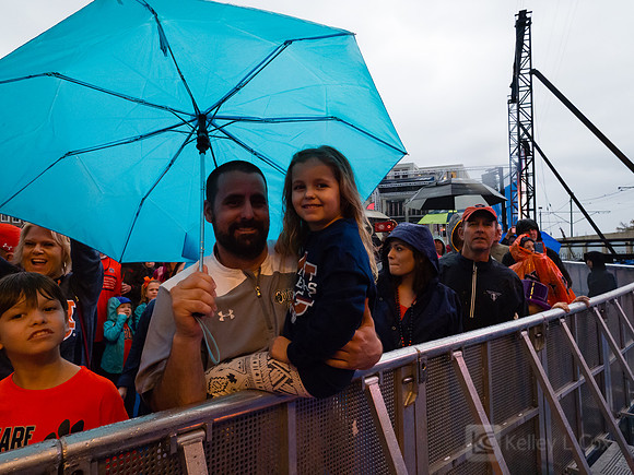Allstate Sugar Bowl: Fan Fest