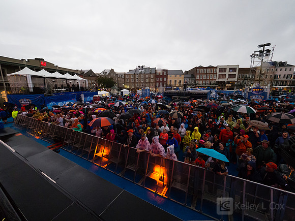 Allstate Sugar Bowl: Fan Fest
