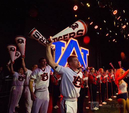 Allstate Sugar Bowl: Fan Fest