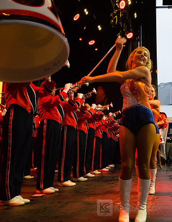 Allstate Sugar Bowl: Fan Fest