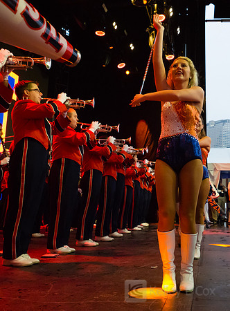 Allstate Sugar Bowl: Fan Fest