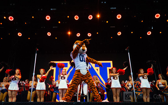 Allstate Sugar Bowl: Fan Fest