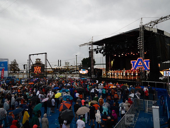 Allstate Sugar Bowl: Fan Fest