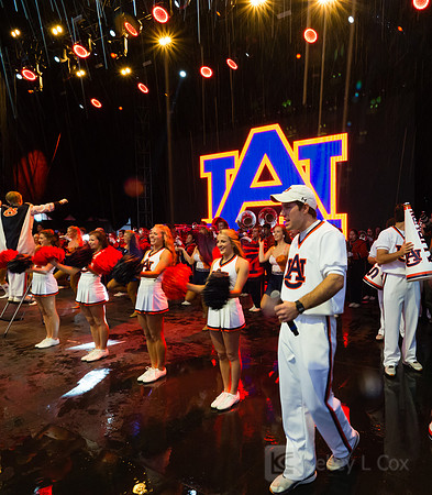 Allstate Sugar Bowl: Fan Fest