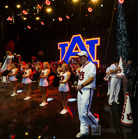 Allstate Sugar Bowl: Fan Fest