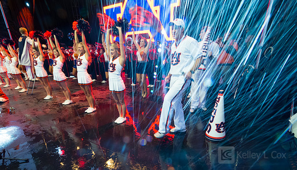 Allstate Sugar Bowl: Fan Fest