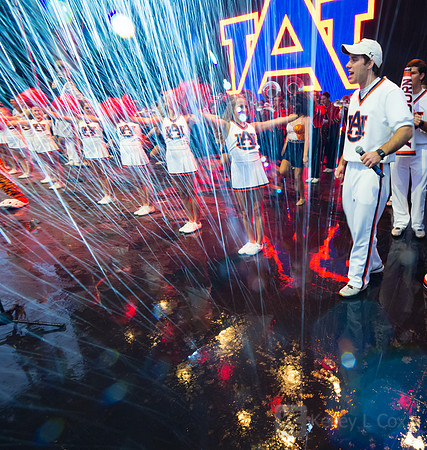 Allstate Sugar Bowl: Fan Fest